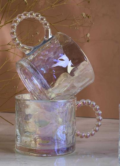 KUPA BARDAK CAM RİNGO STONE 2Lİ 325 ML