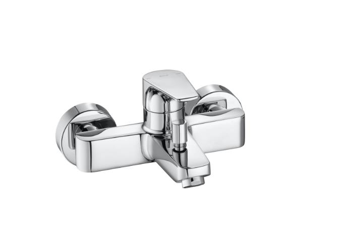 ATLAS BANYO BATARYASI KROM