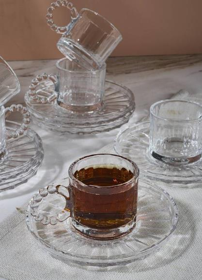 KAHVE FİNCANI RİNGO LİNE 6LI