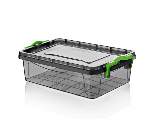 SAKLAMA KABI ELITE SIĞ 6,0 LT