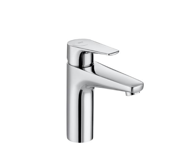 ATLAS LAVABO BATARYASI KROM