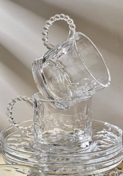 ÇAY FİNCANI RİNGO STONE 6LI