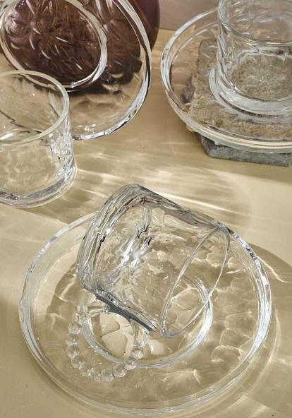 ÇAY FİNCANI RİNGO STONE 6LI