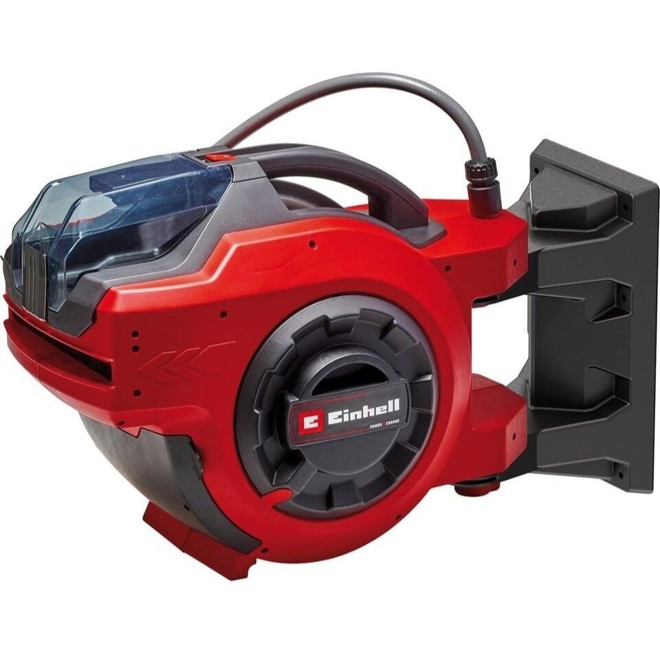 HORTUM MAKARASI GE-HR 18/30 WH Li - Solo