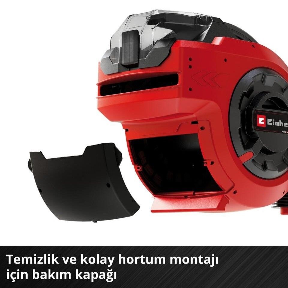 HORTUM MAKARASI GE-HR 18/30 WH Li - Solo