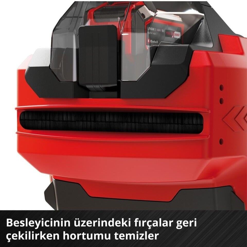 HORTUM MAKARASI GE-HR 18/30 WH Li - Solo