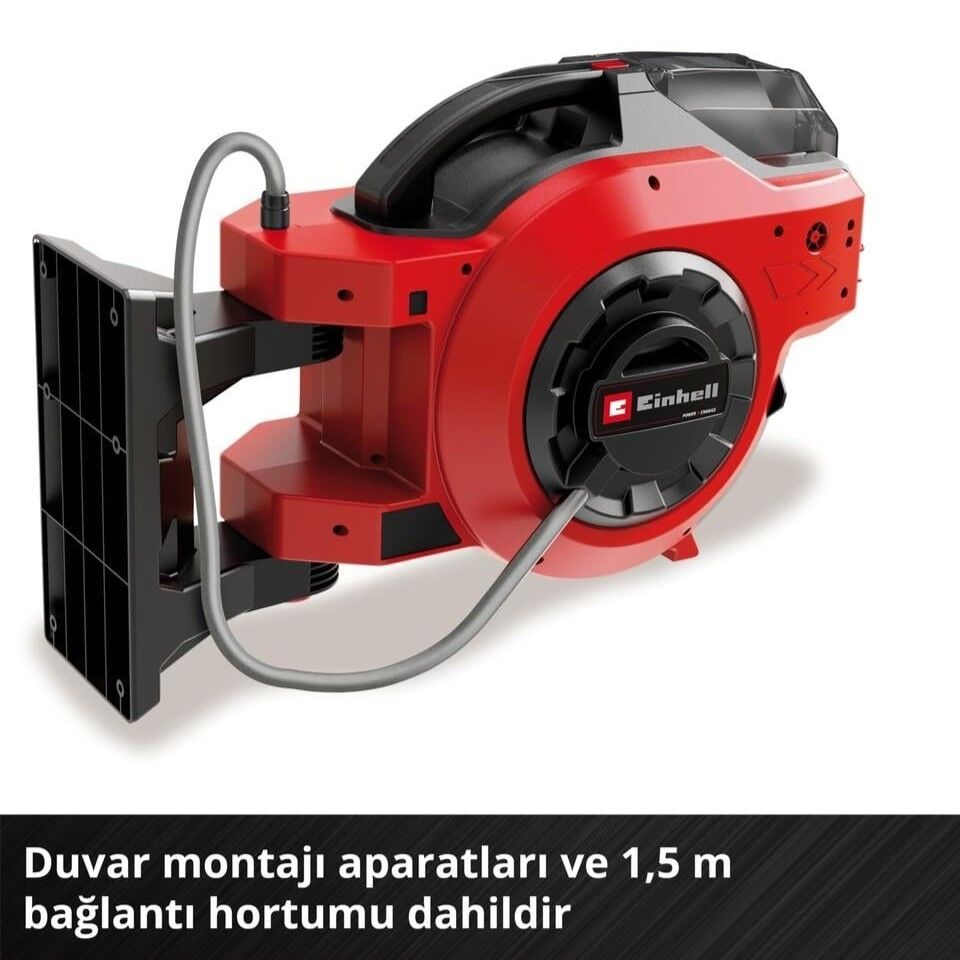 HORTUM MAKARASI GE-HR 18/30 WH Li - Solo