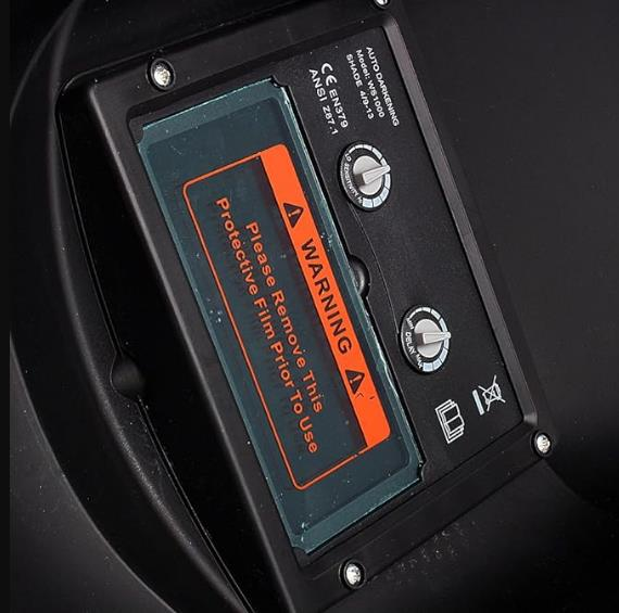 KAYNAK MASK.HELMET TİPİ RENKLİ DESENLİ (TN08-ADF10