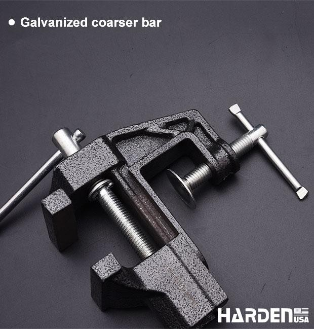 MİNİ TEZGAH MENGENESİ 50MM