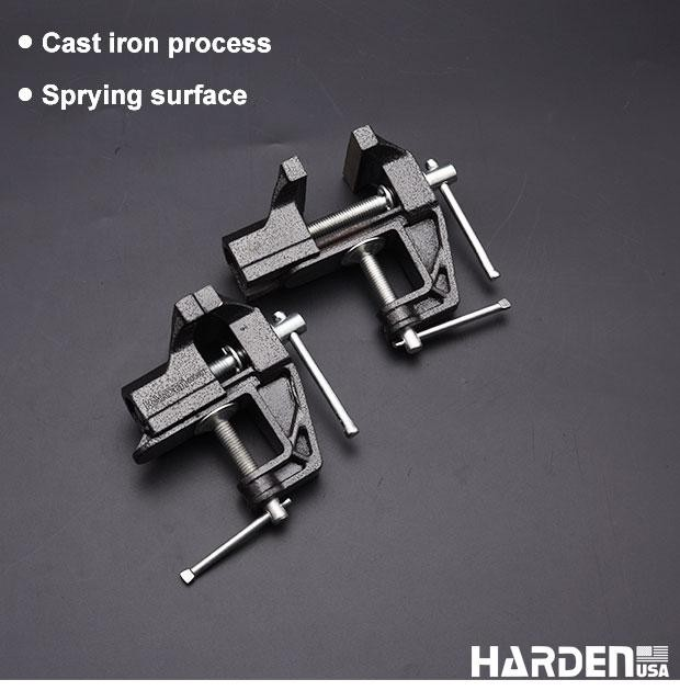 MİNİ TEZGAH MENGENESİ 50MM