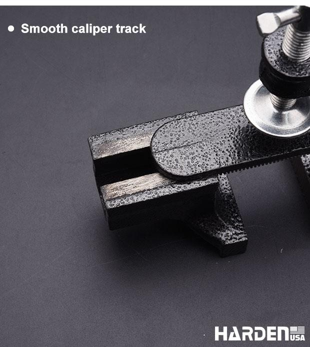 MİNİ TEZGAH MENGENESİ 50MM