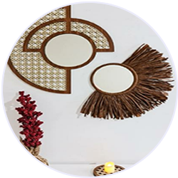 DEKORASYON VE  EV GEREÇLERİ