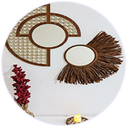 DEKORASYON VE  EV GEREÇLERİ