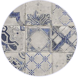 SERAMİK  ÇEŞİTLERİ